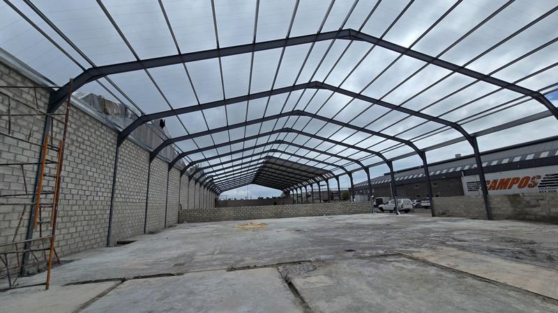 To Let commercial Property for Rent in Epping Industrial Western Cape